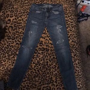 American Eagle Outfitters Jeans